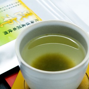 旨味たっぷりの北海道産昆布を使った昆布茶で、ほっこりしませんか？